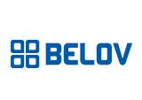 Logo da Belov